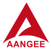 Aangee Website